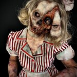 Scary Clothing
