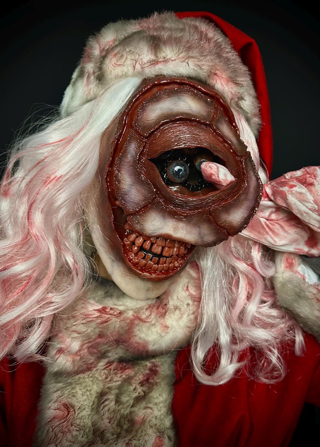 Monster Mask