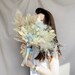 see more listings in the Wedding bouquet section