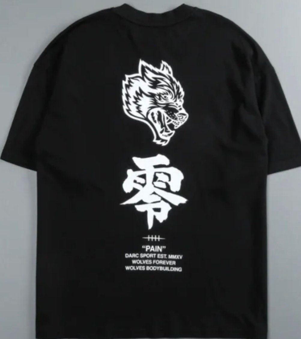 Pain Naruto Darc Sport - Etsy