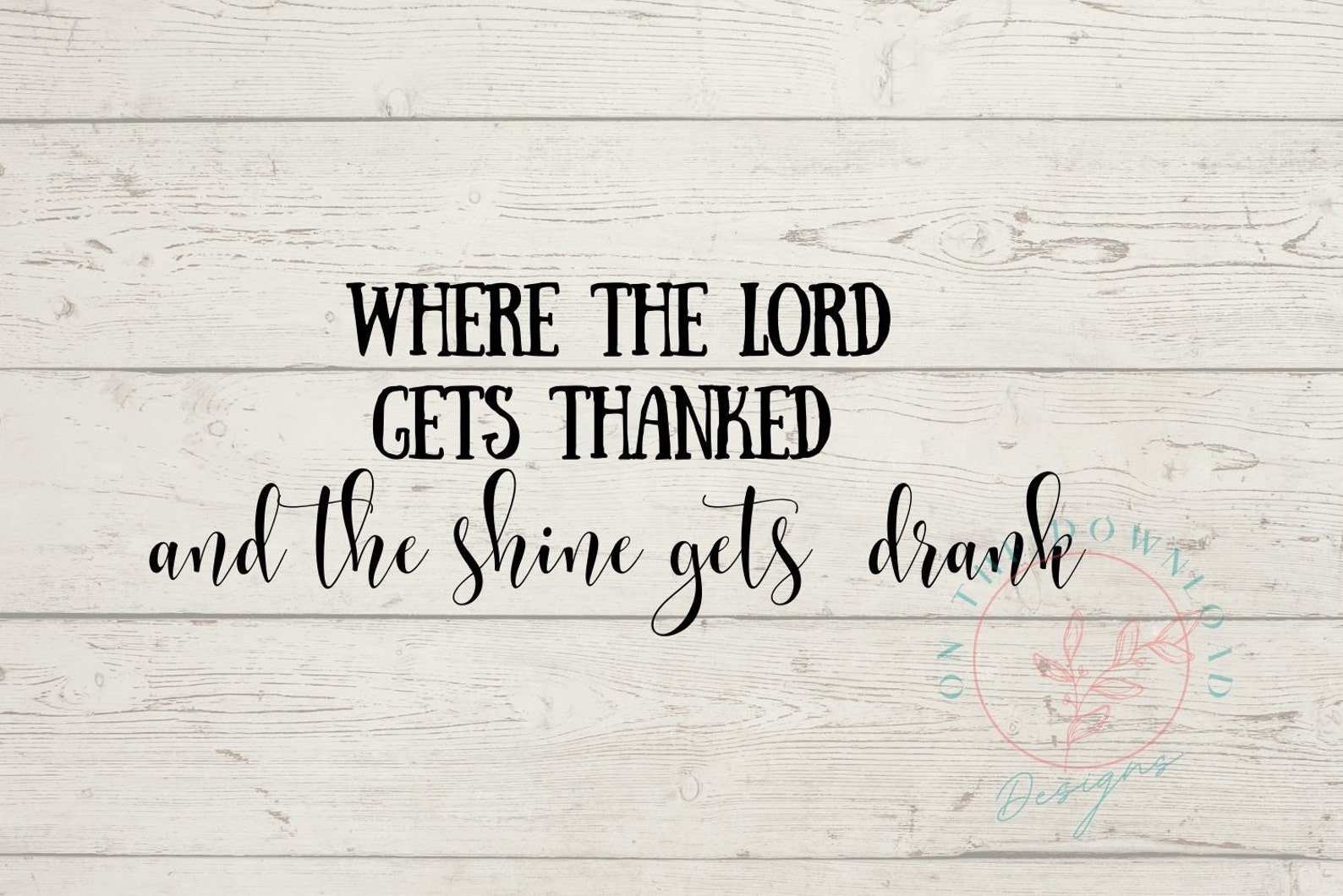 Morgan Wallen Svg Rednecks Svg Shine gets Drank Svg Svg | Etsy