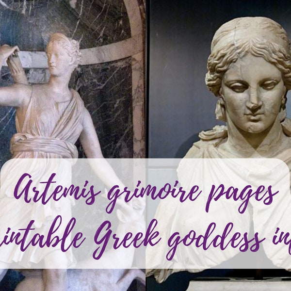 Artemis Deity Page Etsy Artemis Deity Page Etsy