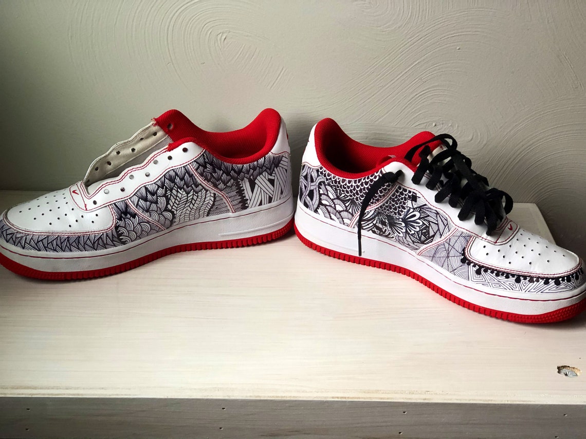 sharpie air force