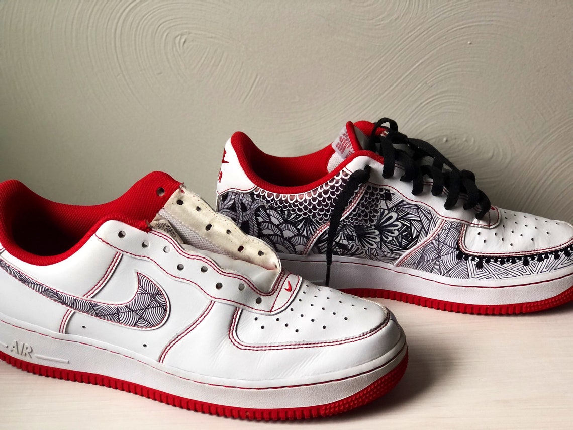sharpie air force