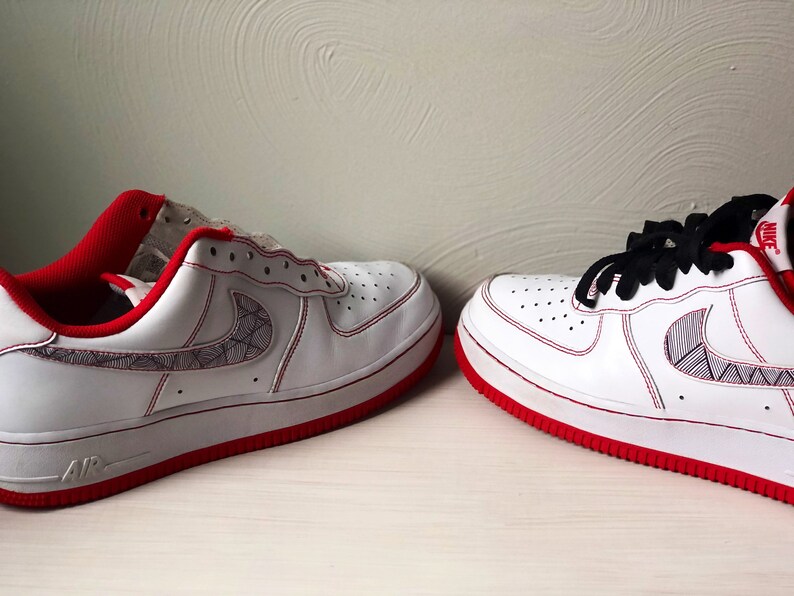 sharpie air force