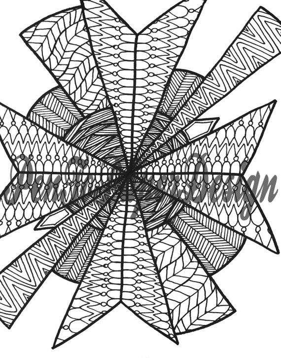 Portal 2 Coloring Pages