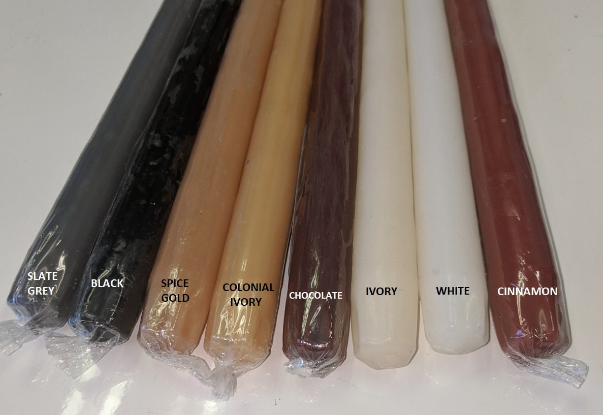 D'light Online Set of 12 Individually Wrapped Premium Etsy