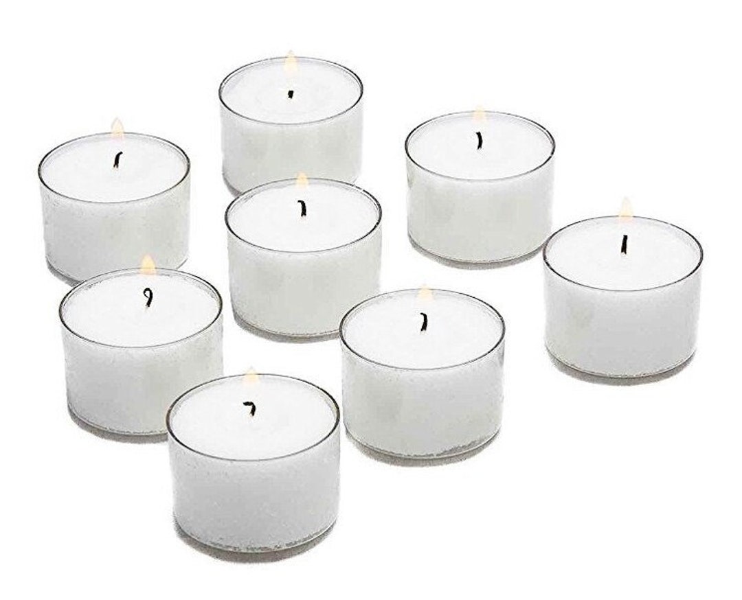 D'light Online Tealight Candles Etsy