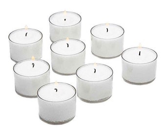 D'light Online Tealight Candles