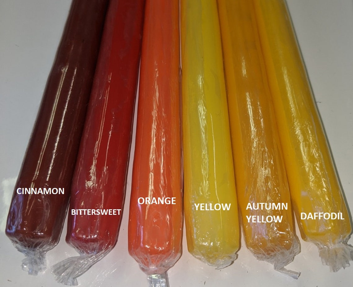D'light Online 1 Single Individually Wrapped Premium Etsy