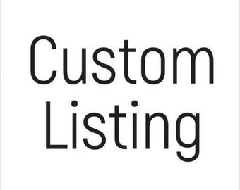 Custom Requests