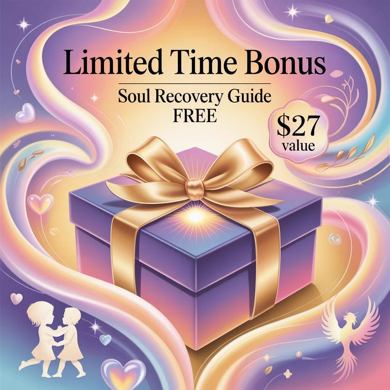 Same day life path reading with detailed soul purpose analysis. Discover your true calling, life mission, and spiritual gifts through Akashic Records access. Includes karmic healing guidance and free soul activation guide. 15+ years experience in soul purpose readings. Fast 24-hour delivery. Perfect for finding life direction, career guidance, and spiritual awakening. Order now for transformational insight into your soul's journey!