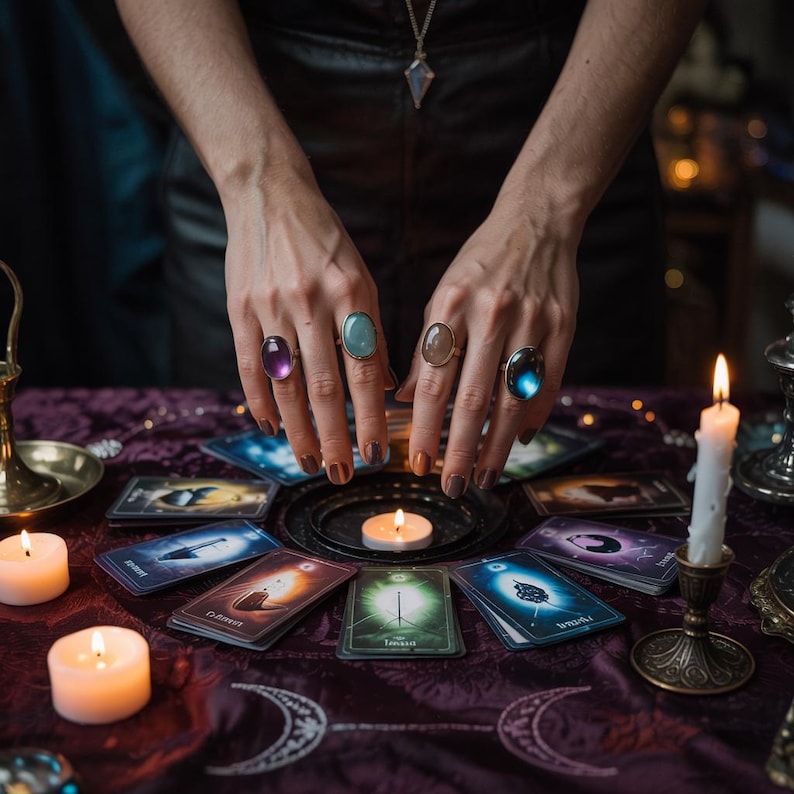 Same day life path reading with detailed soul purpose analysis. Discover your true calling, life mission, and spiritual gifts through Akashic Records access. Includes karmic healing guidance and free soul activation guide. 15+ years experience in soul purpose readings. Fast 24-hour delivery. Perfect for finding life direction, career guidance, and spiritual awakening. Order now for transformational insight into your soul's journey!