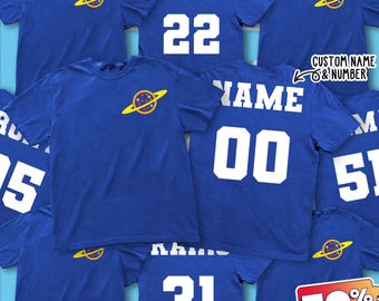 Personalized Toy Story Alien Shirt, Pizza Planet Matching Tees