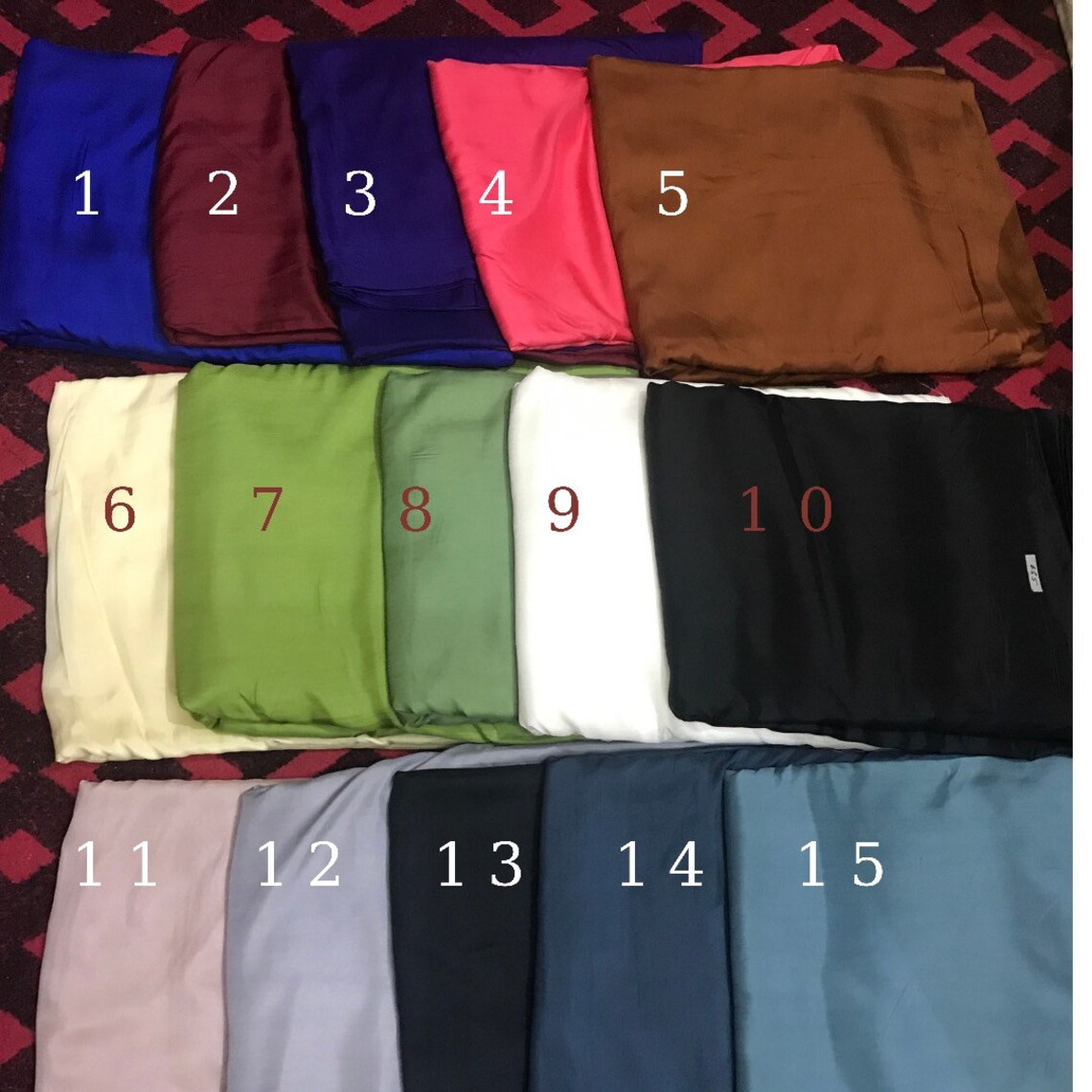 Silk Velvet Quilt 100 Pure Mulberry Silk Silk Blanket Etsy