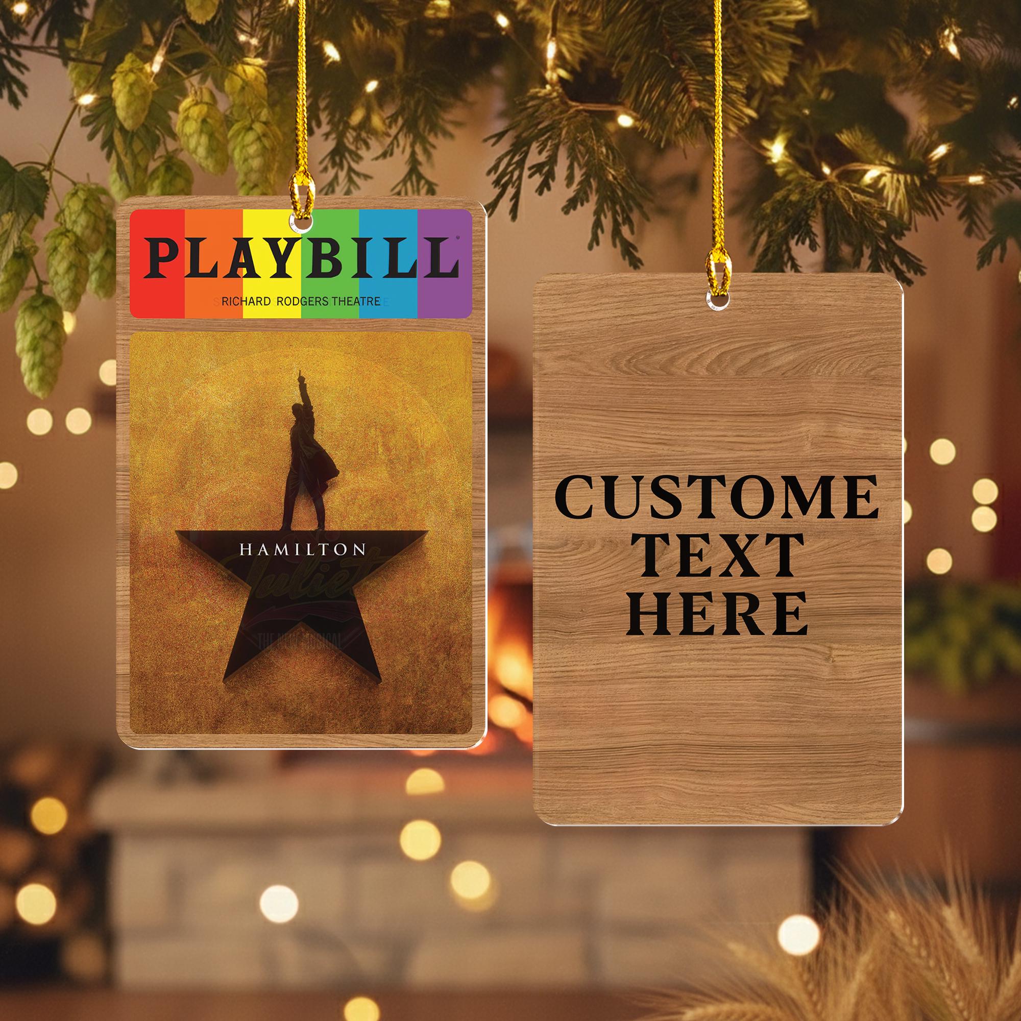 Aazon.co: NIGIU PhantoInspired Tote Gift Phanto Broadway Usical...