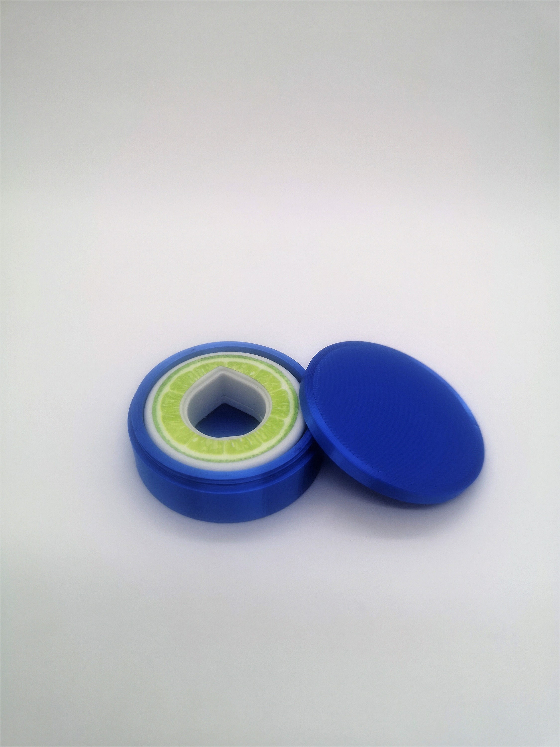 Case per Air Up Pod Alternativa - Aroma Box- Ricambio Nuovo Case per Air Up Pod Alternativa - Aroma Box- Ricambio Nuovo