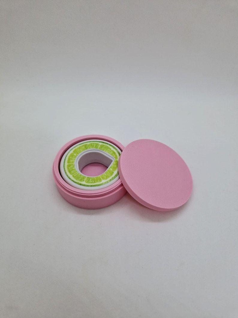 Air up pod case AirPod Alternative Aroma Box pod box Aroma pod case Ersatz AirPod Airpods AirPod airpods Rosa