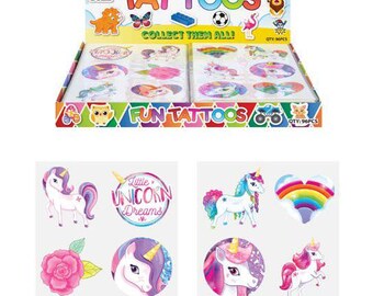 6 Unicorn Friendship Bracelets Girls Party Bag Fillers Gifts Etc Freepost 6 Unicorn Friendship Bracelets Girls Party Bag Fillers Gifts Etc Freepost
