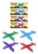 Dinosaur Flying Gliders Flying Toys Boys Party Bag Stocking Fillers Favours 