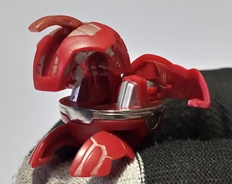 爆丸 B2 デルタドラゴノイドピュラスバトルブローラーズ - Etsy 日本