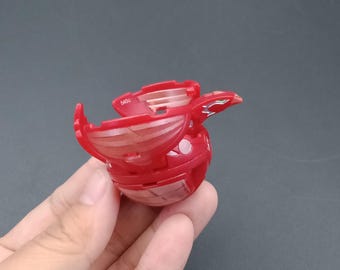 SKU B810P9151 / Bakugan Battle Brawlers Pyrus Hawklea