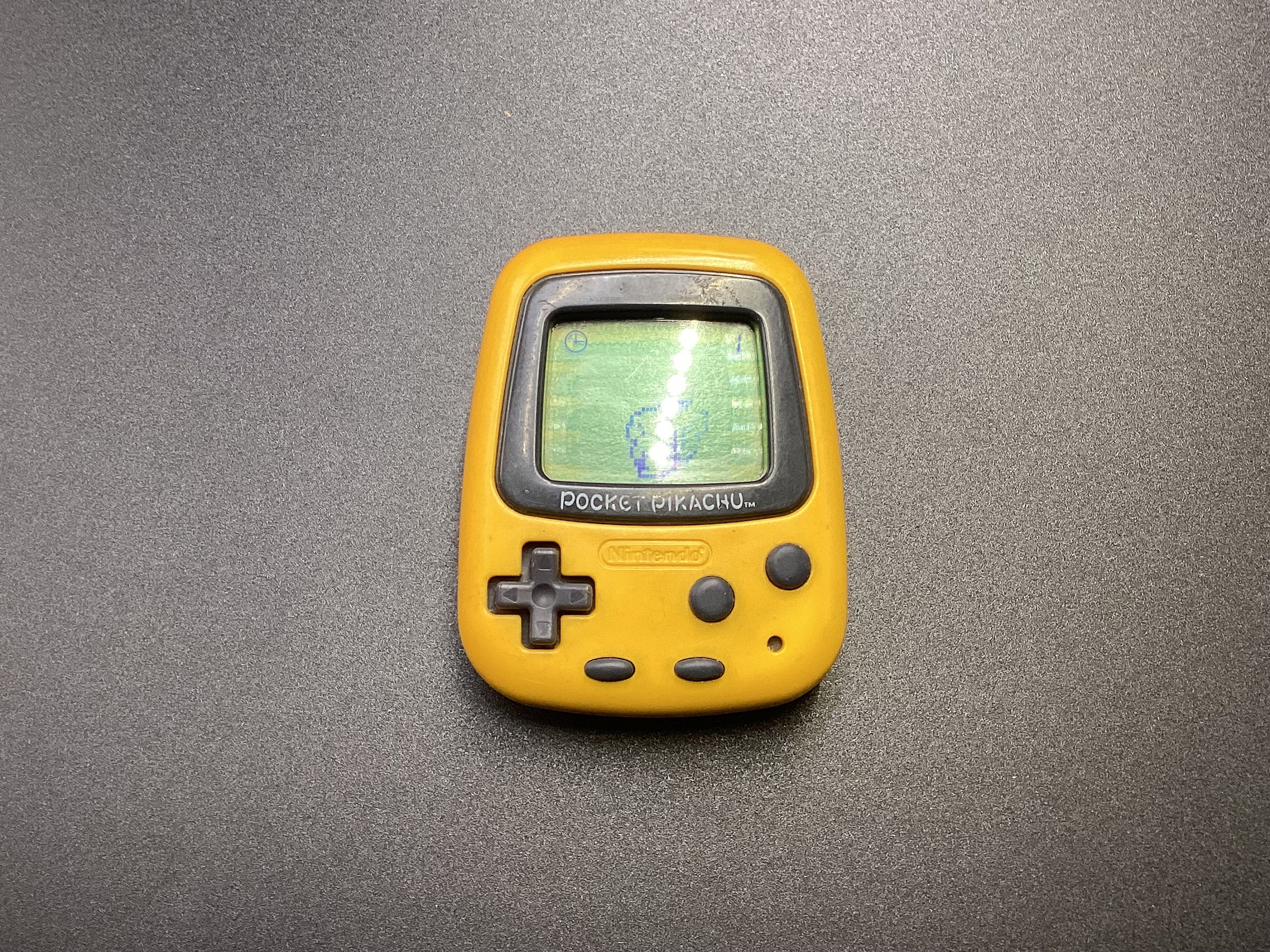 Pikachu tamagotchi cheap