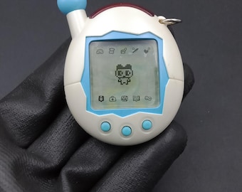 Tamagotchi P's Melody Land Japanese (0101083) - Etsy
