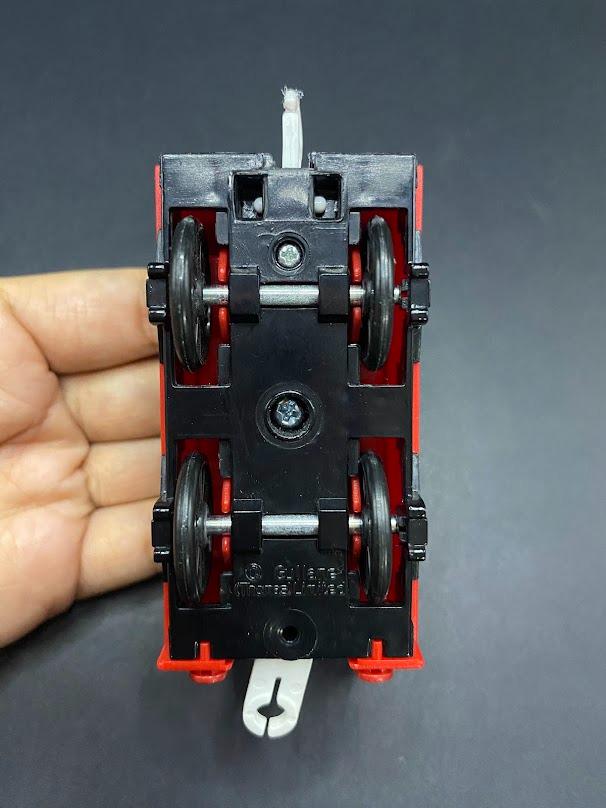 SKU B619P6103TH2 | Plarail Thomas James - Etsy