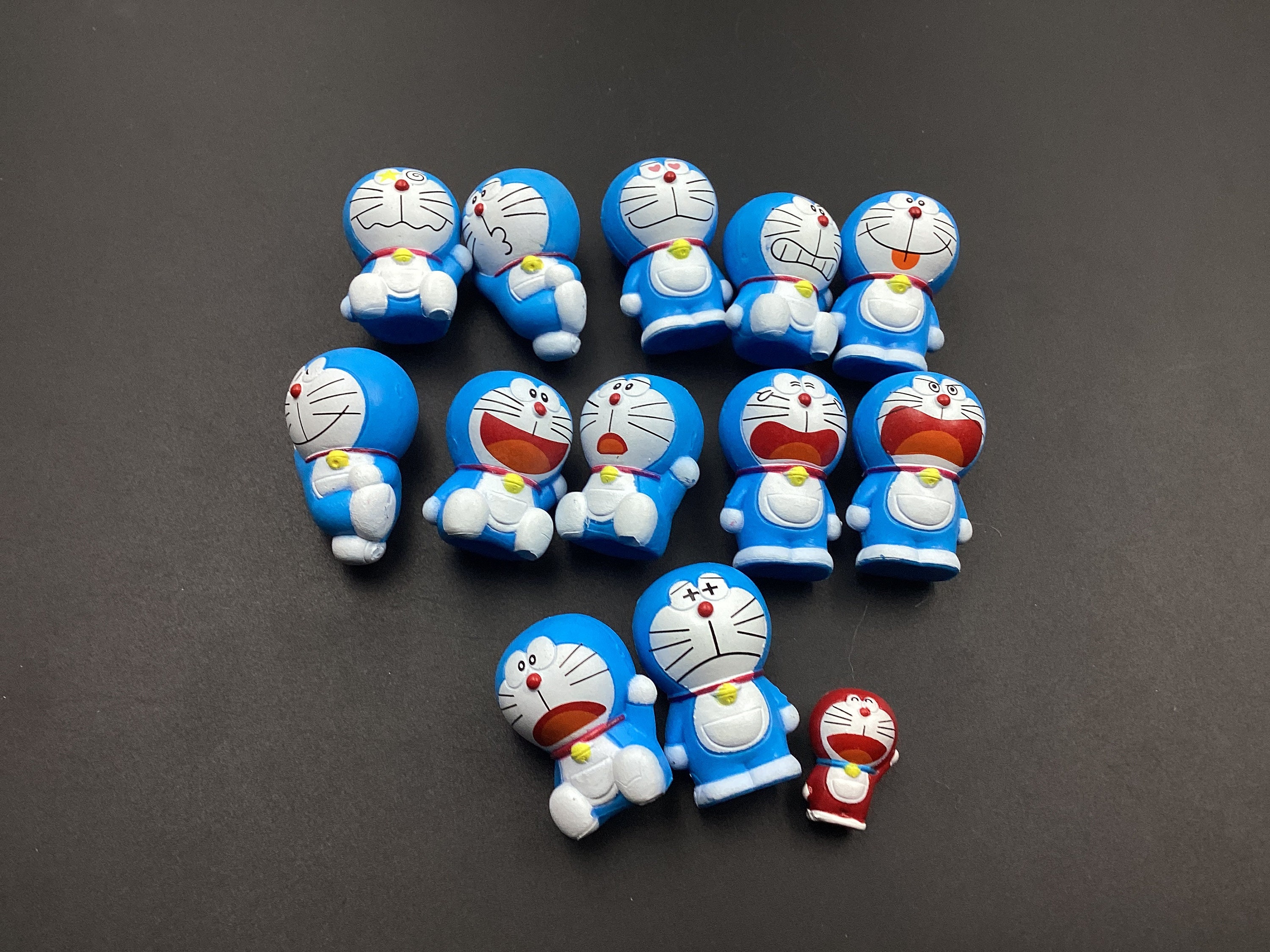 SKU MF F55 ドラえもん トランマシン おもちゃ ミニフィギュア SKU MF F55 ドラえもん トランマシン おもちゃ ミニフィギュア