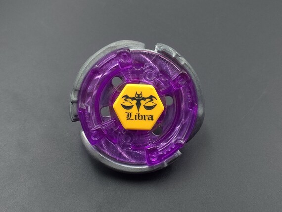 Takara Tomy - ドーンティング・ドゥルーシラ アウトフィット SKU BB03 F127 | Beyblade Metal Fight Takara , Purple Flame