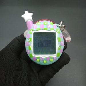 Tamagotchi Connection V4.5 - Etsy