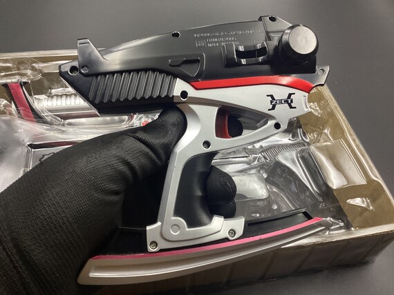 SKU DX F3 Mask Rider DX Kabuto Kunai Gun Kamen Rider All