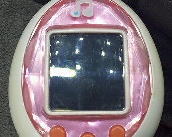 Tamagotchi ID Lovely Melody Japan (0101455) - Etsy
