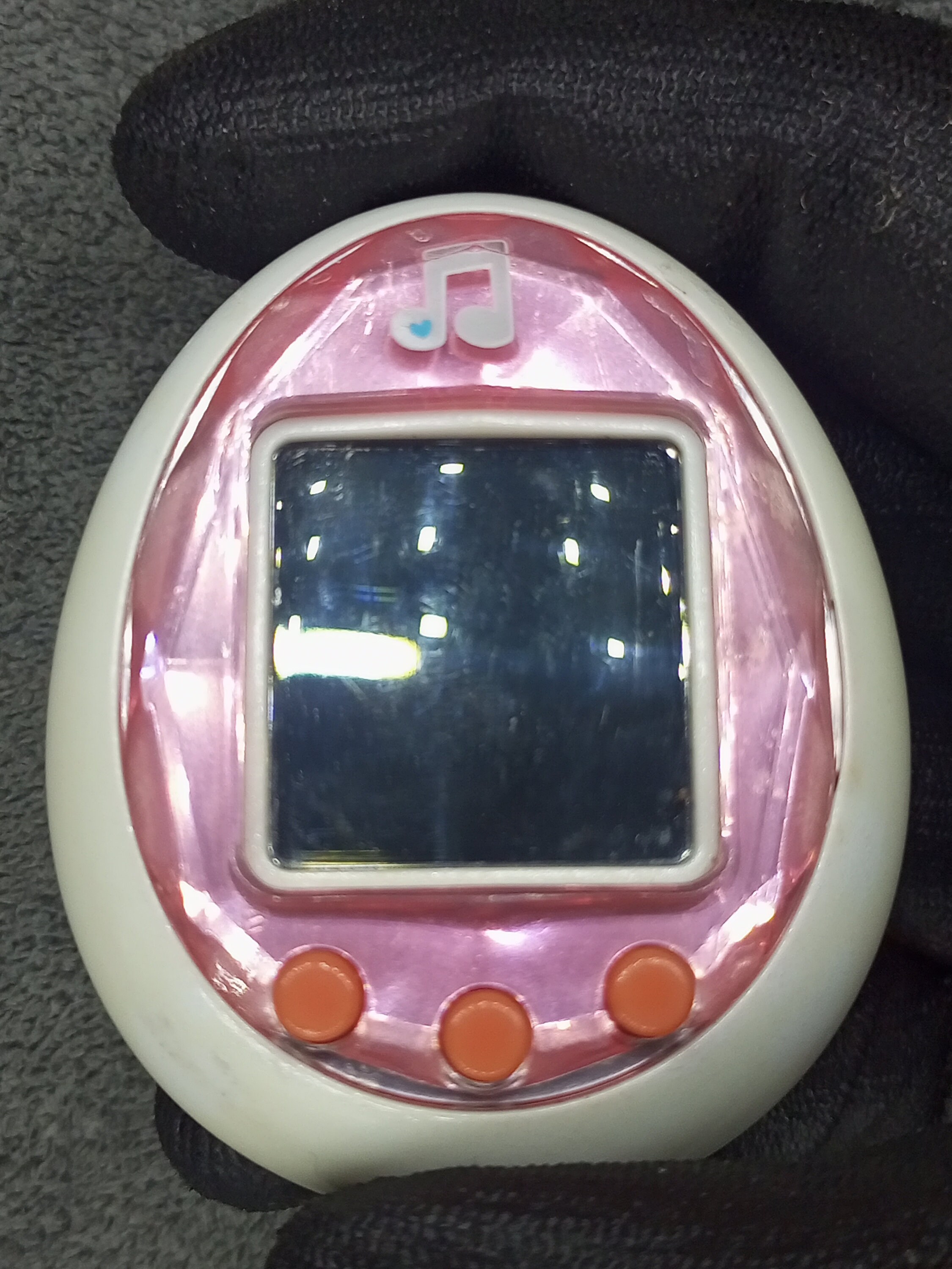 Tamagotchi ID Lovely Melody Japan (0101455) - Etsy