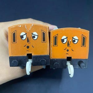 SKU B630P6585TH5 | きかんしゃトーマス アニー＆クララベル コーチ