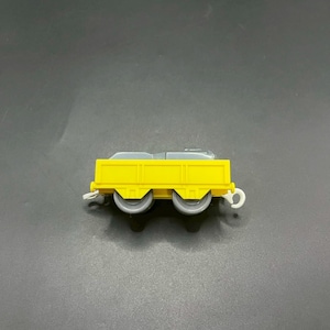 SKU B613P5911 | TOMY Plarail Thomas TrackMaster Marion Yellow train
