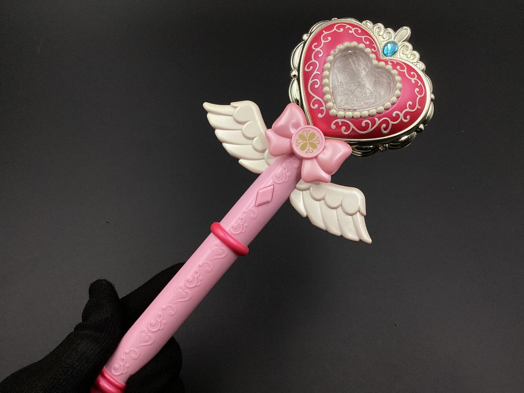 Jewelpet Jewel Wand Etsy