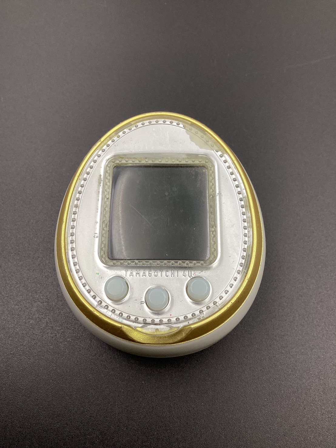SKU A37 | Tamagotchi 4U Plus Japanese - Etsy Australia