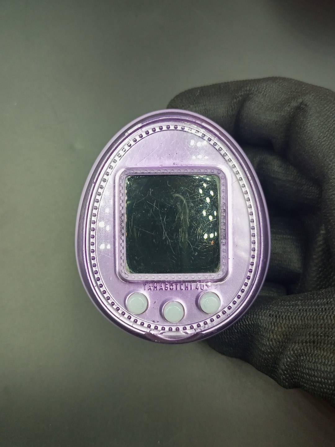 たまごっち　4U＋　プラス たまごっち4u＋ ローズピンク