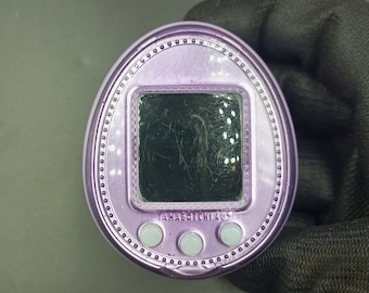 Tamagotchi 4U 箱と日本語マニュアル付き (0101345) - Etsy 日本