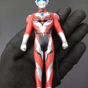 SKU B750P8018 |  Ultra Hero Series Ultraman Geed