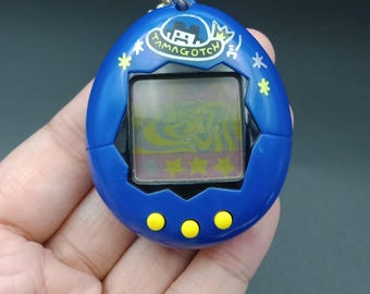 Tamagotchi Vintage 90 Bandai Japan Ver. | SKU 0101958 - Etsy