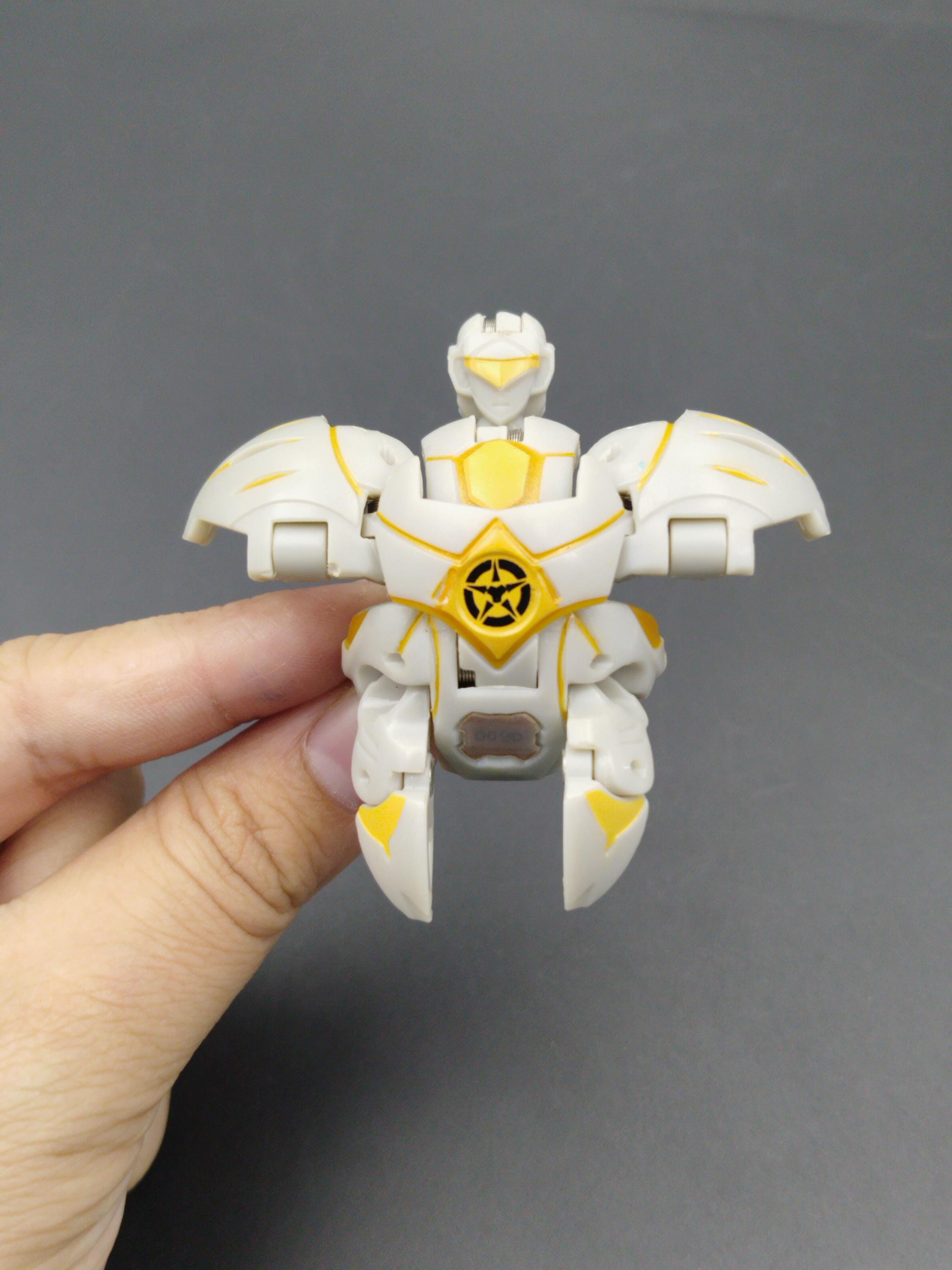 SKU B810P9265 | Bakugan Bakutech Aranaut Haos Sega Toys Japan