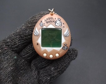 SKU B780P8758 | Angelgotch Japan Bandai Haustier Tamagotchi