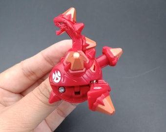 爆丸 爆テク ヴァンファルコ - Etsy 日本