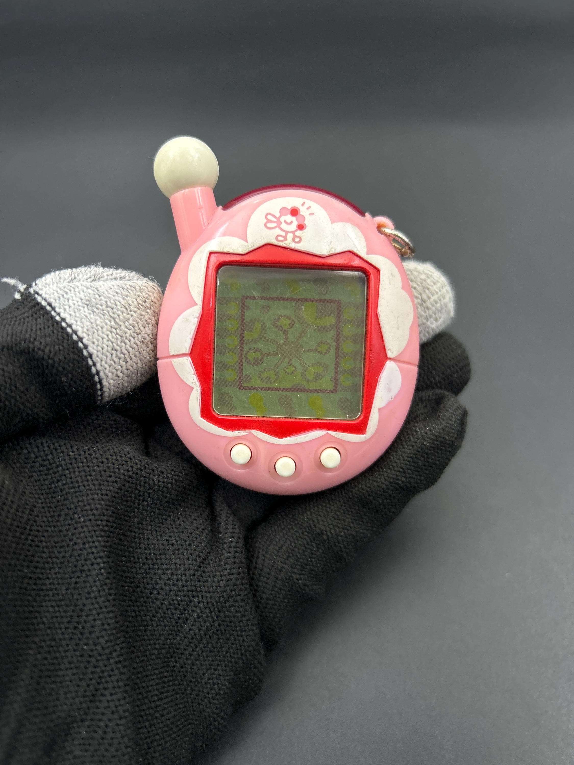 Tamagotchi Connection V4 English - Etsy