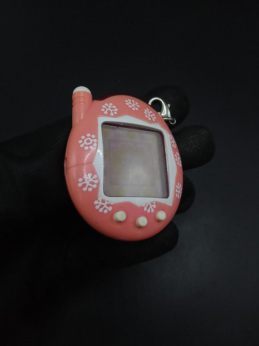 Tamakunさん専用 SKU | Tamagotchi Ketama Red Tamapinku Fruit - Etsy