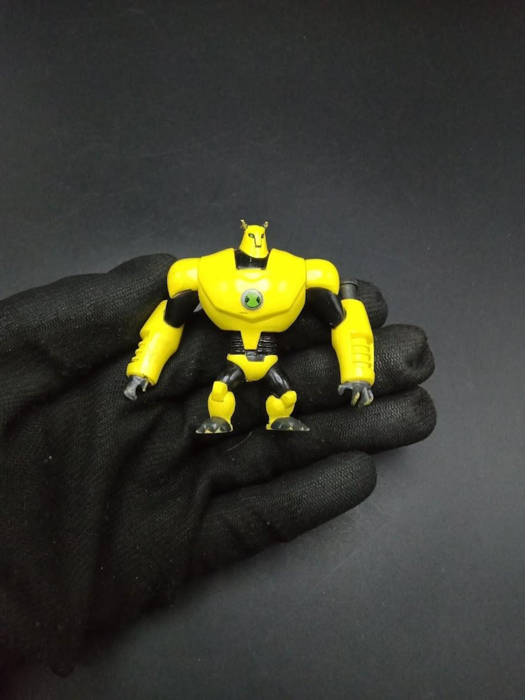 未開封　ベン10　フィギュア　米トイザらス限定　初期エイリアン　10体セット Amazon.co.jp: Manyaフィギュア ベン10体のアクションフィギュア BEN10