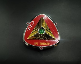 SKU B229P2844 | Samurai Sentai Shinkenger DX Kyoryu Origami